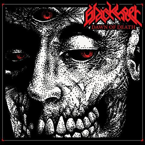Blackseer - Dawn of Death (EP)