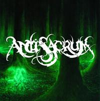 Antisacrum - Antisacrum (Demo)