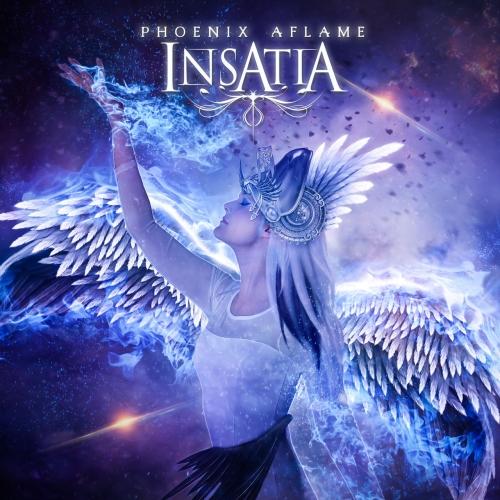 Insatia  - Phoenix Aflame 