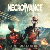 Various Artists - NECROMANCE - Recopilatorio - Volumen 14