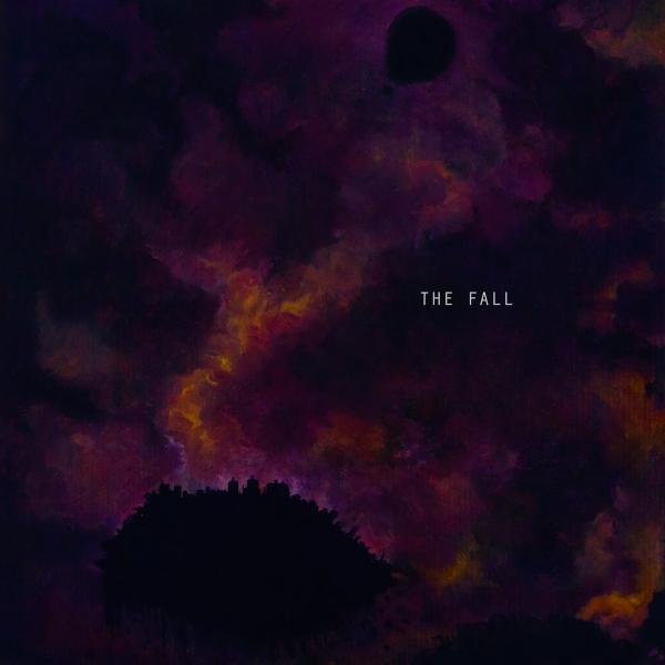 Montgolfière - The Fall