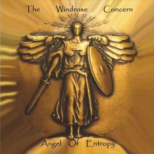 The Windrose Concern - Angel of Entropy