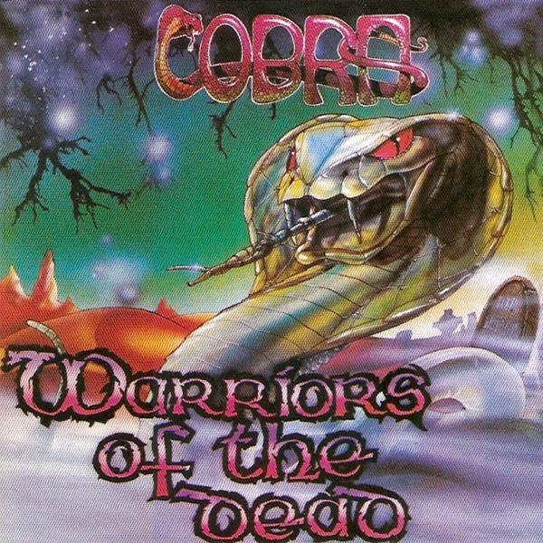 Cobra - Discography