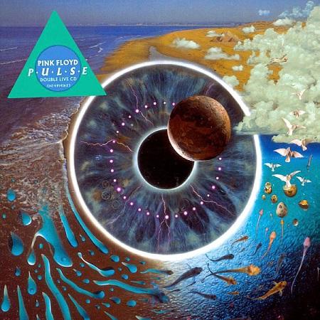 Pink Floyd - Pulse (Live) (Lossless)