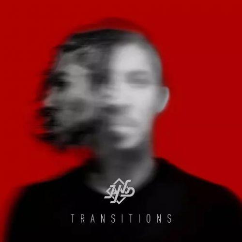Jay Wud - Transitions