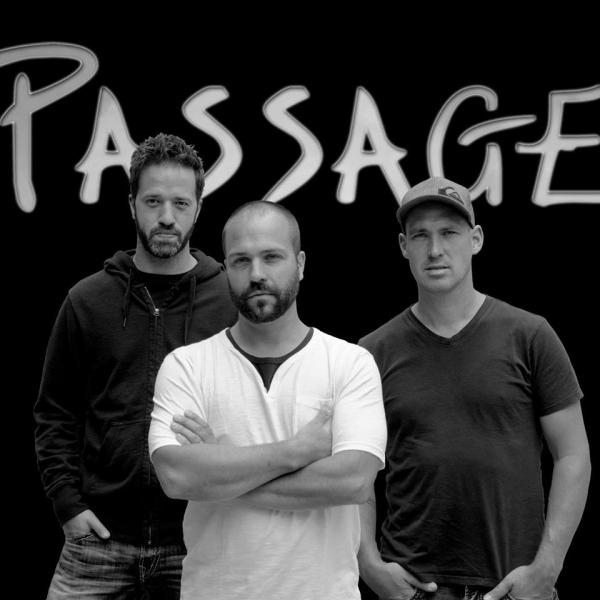 Passage - Discography (2005 - 2017)