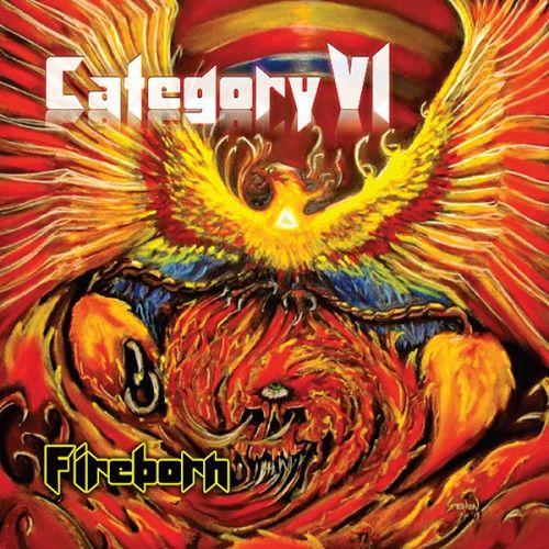 Category VI  - Discography (2013-2017)