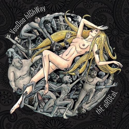 Voodoo Highway - Discography (2011 - 2017)