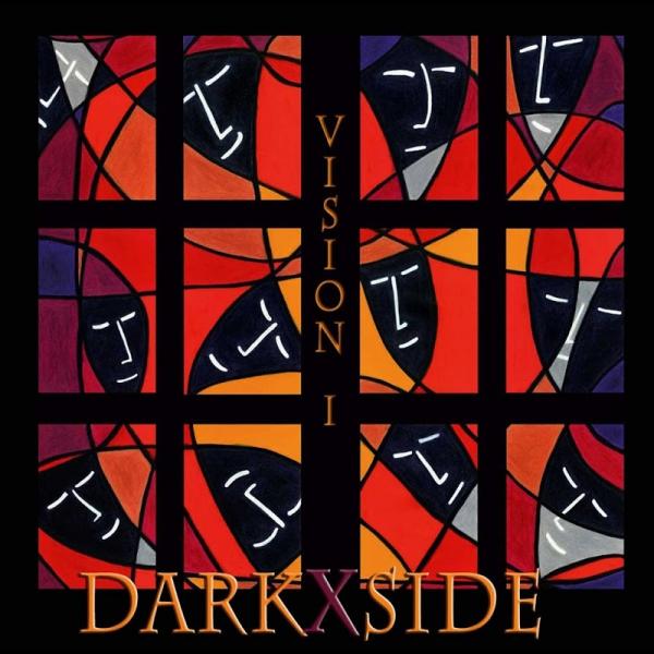 Darkxside - Vision One