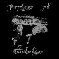 Panphage / Þul - Ginnheilagr (Split)