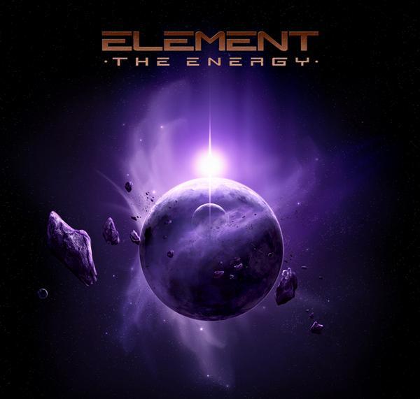 Element - Discography