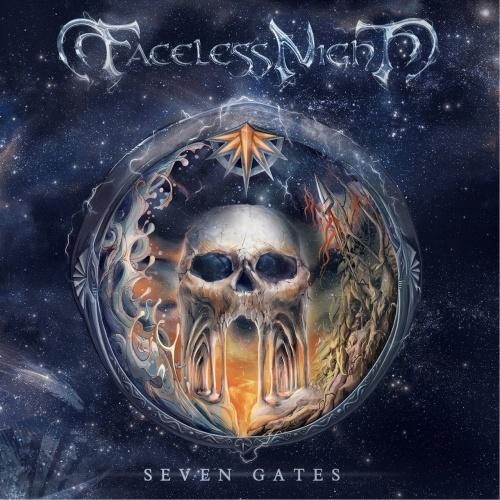 Faceless Night - Seven Gates (EP)