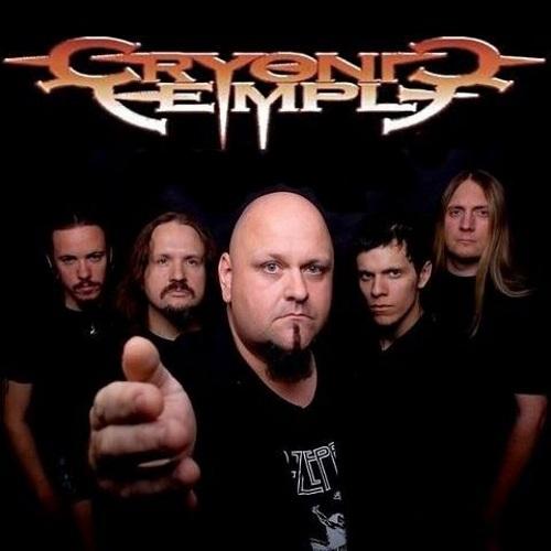 Cryonic Temple - Discography (2002 - 2018)