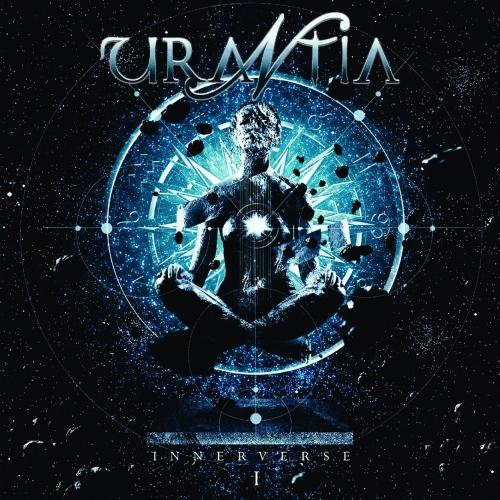 Urantia - Innerverse I (EP)