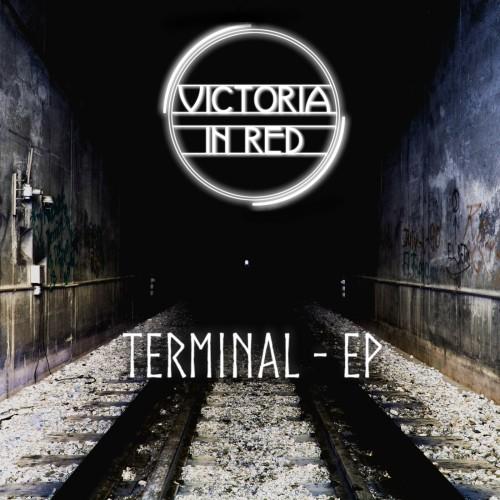 Victoria In Red - Terminal (EP)