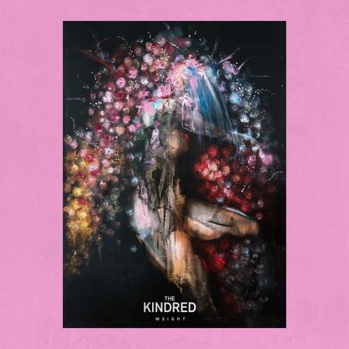 The Kindred - Weight (EP)