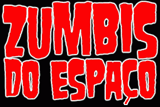 Zumbis do Espaço - Discography (1997 - 2009)