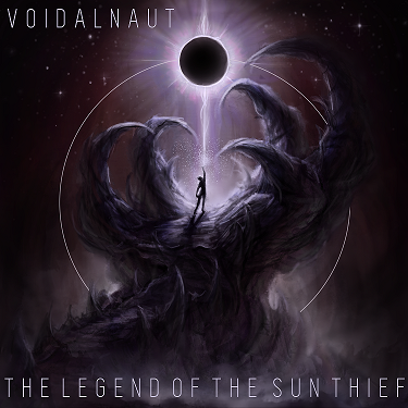Voidalnaut - The Legend of the Sun Thief