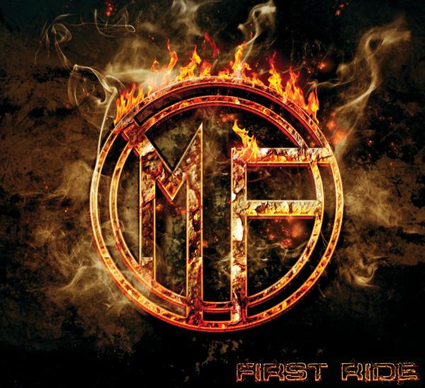 M.F.Crew - First Ride