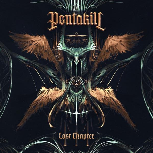 Pentakill - Discography (2014-2021)