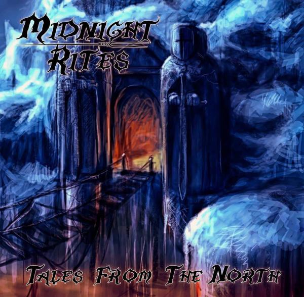 Midnight Rites  - Tales From The North (ЕР)