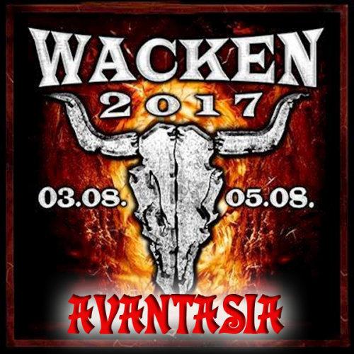 Avantasia - Wacken Open Air