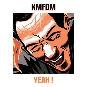 KMFDM  -  Yeah! (EP)