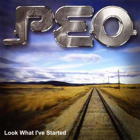 Peo Pettersson - Discography (1995 - 2016)