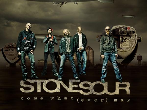 Stone Sour Full Discography Torrent Download