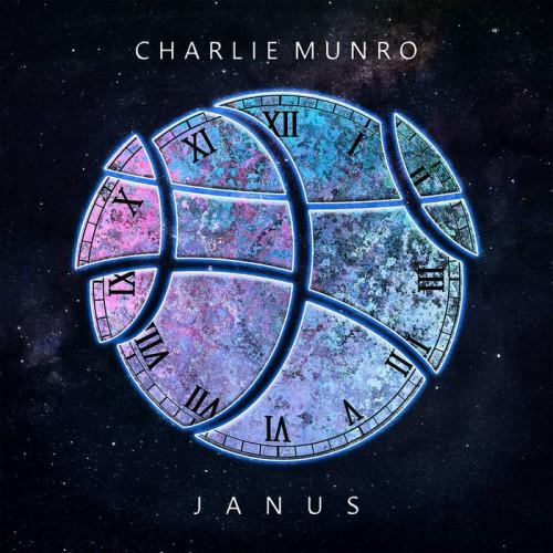 Charlie Munro - Janus (2017, Progressive Metal) - Download for free via ...