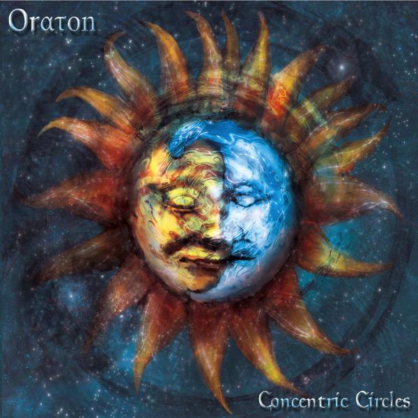 Oraton - Concentric Circles