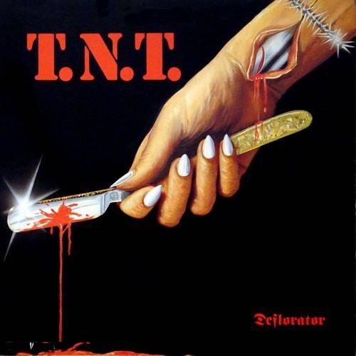 T.N.T. - Deflorator