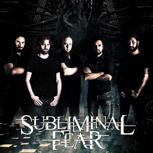 Subliminal Fear - Discography (2007 - 2016)