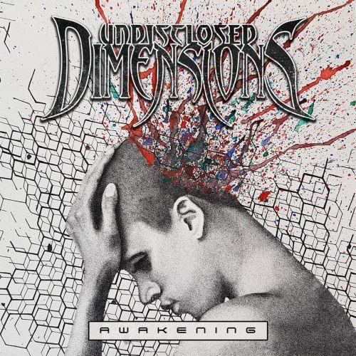 Undisclosed Dimensions - Awakening (EP)