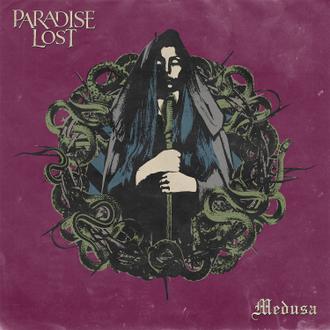 Paradise Lost - Medusa (Limited Edition) (Lossless)