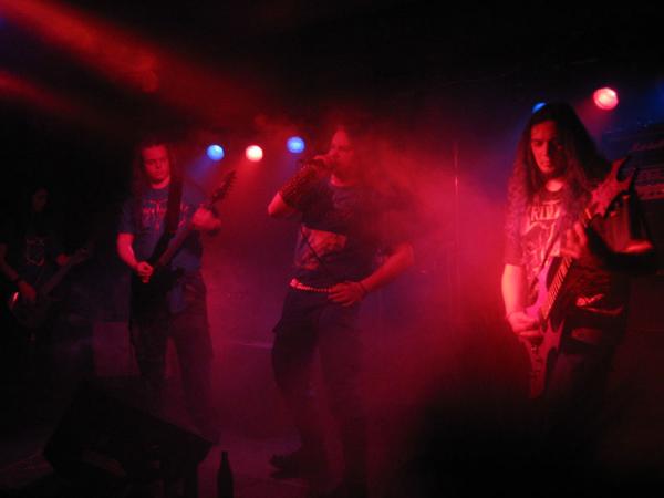Blooddawn - Discography (2005 - 2008)