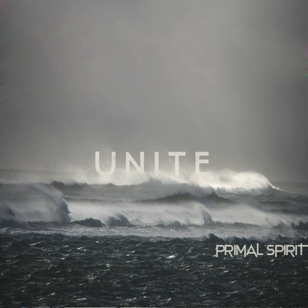 Primal Spirit  -  Unite (EP)