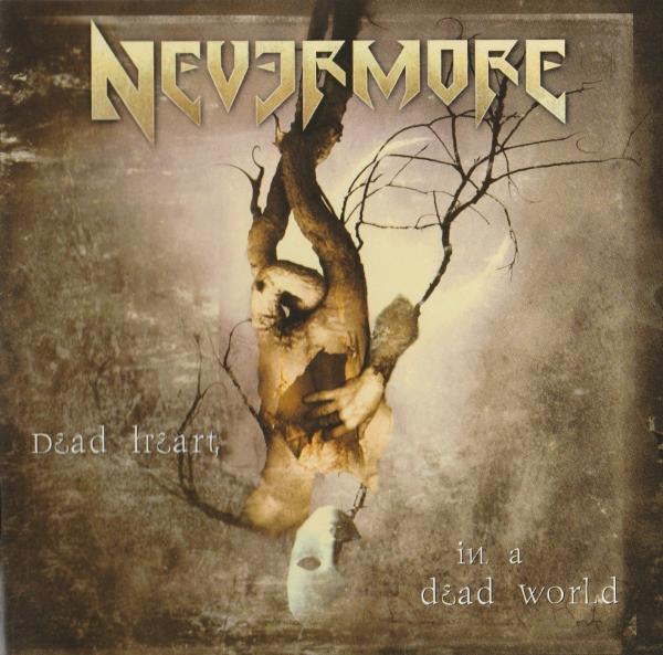 Nevermore - Discography (1992 - 2010) 