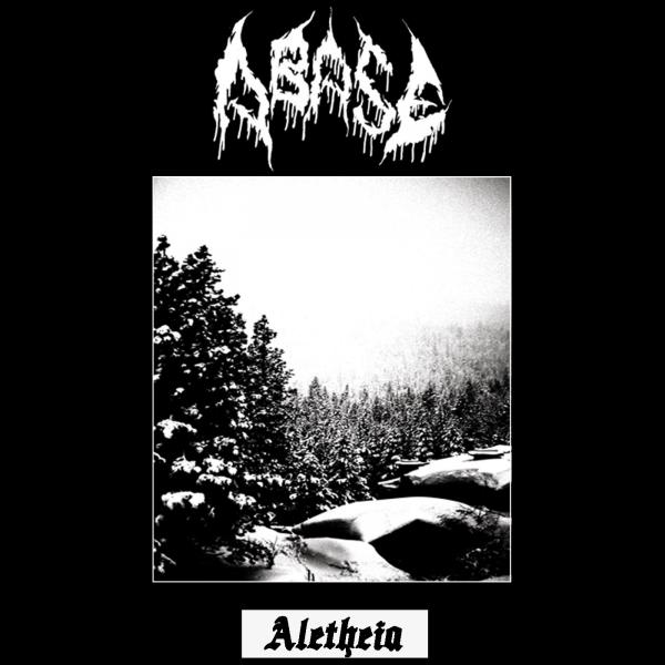Abase - Aletheia (Demo)