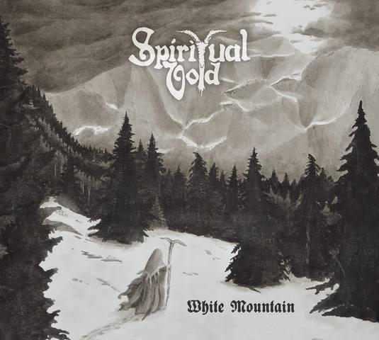Spiritual Void - White Mountain