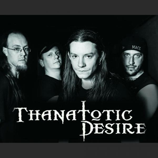 Thanatotic Desire - Discography (2011 - 2017)