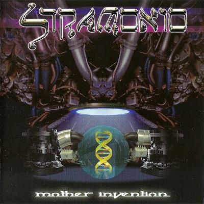 Stramonio - Mother Invention
