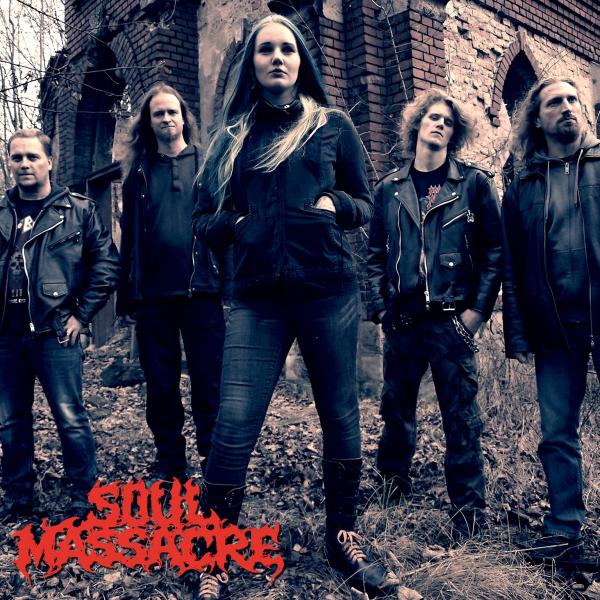 Soul Massacre - Discography (2015 - 2017)