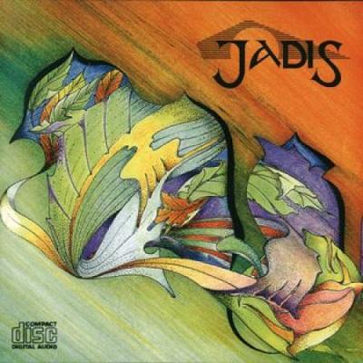 Jadis - Discography