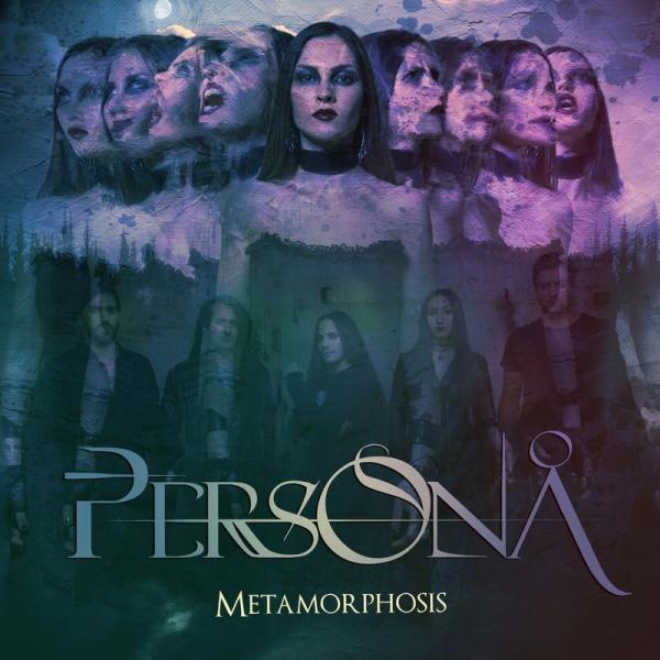 Persona - Discography (2016 - 2017)