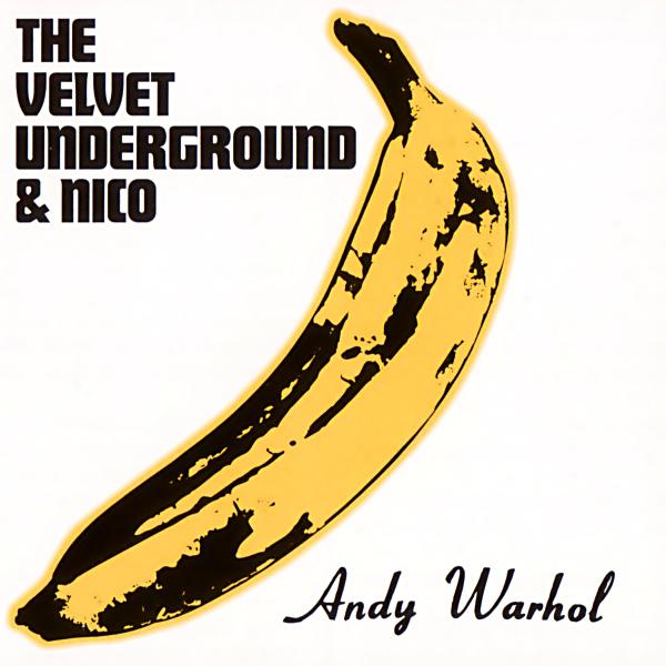 The Velvet Underground - Discography