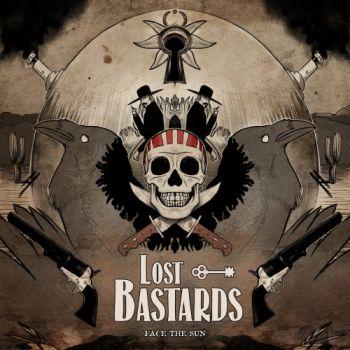 Lost Bastards - Face the Sun