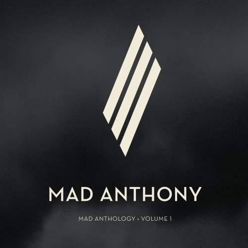 Mad Anthony  - Mad Anthology Volume One 