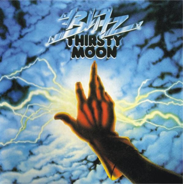 Thirsty Moon - Discography