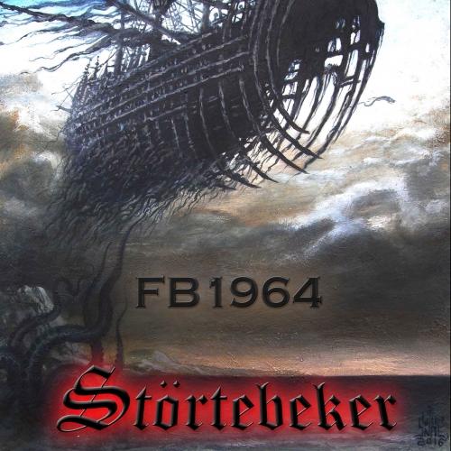 FB1964 - Störtebeker